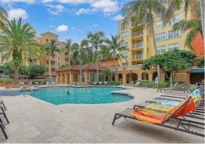 YC3-107 · Lovely 3/2 condo in Aventura, FL 7 guests